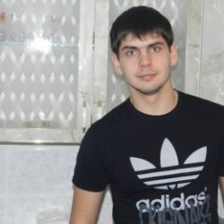 Кавказец ищет девушку для секса в Саратове